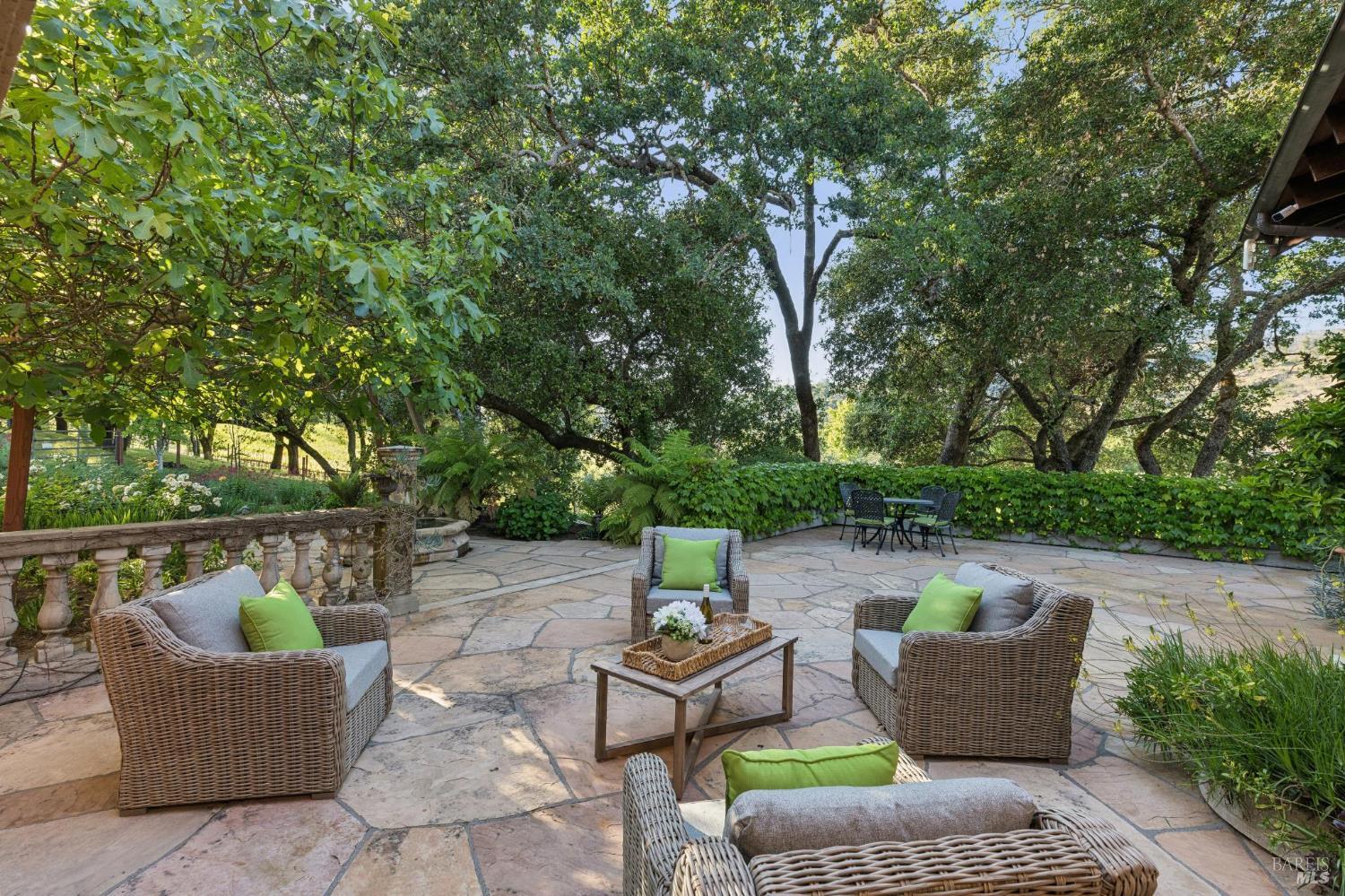 391 Crystal Springs Road St. Helena, CA 94574 - Photo 23 of 99