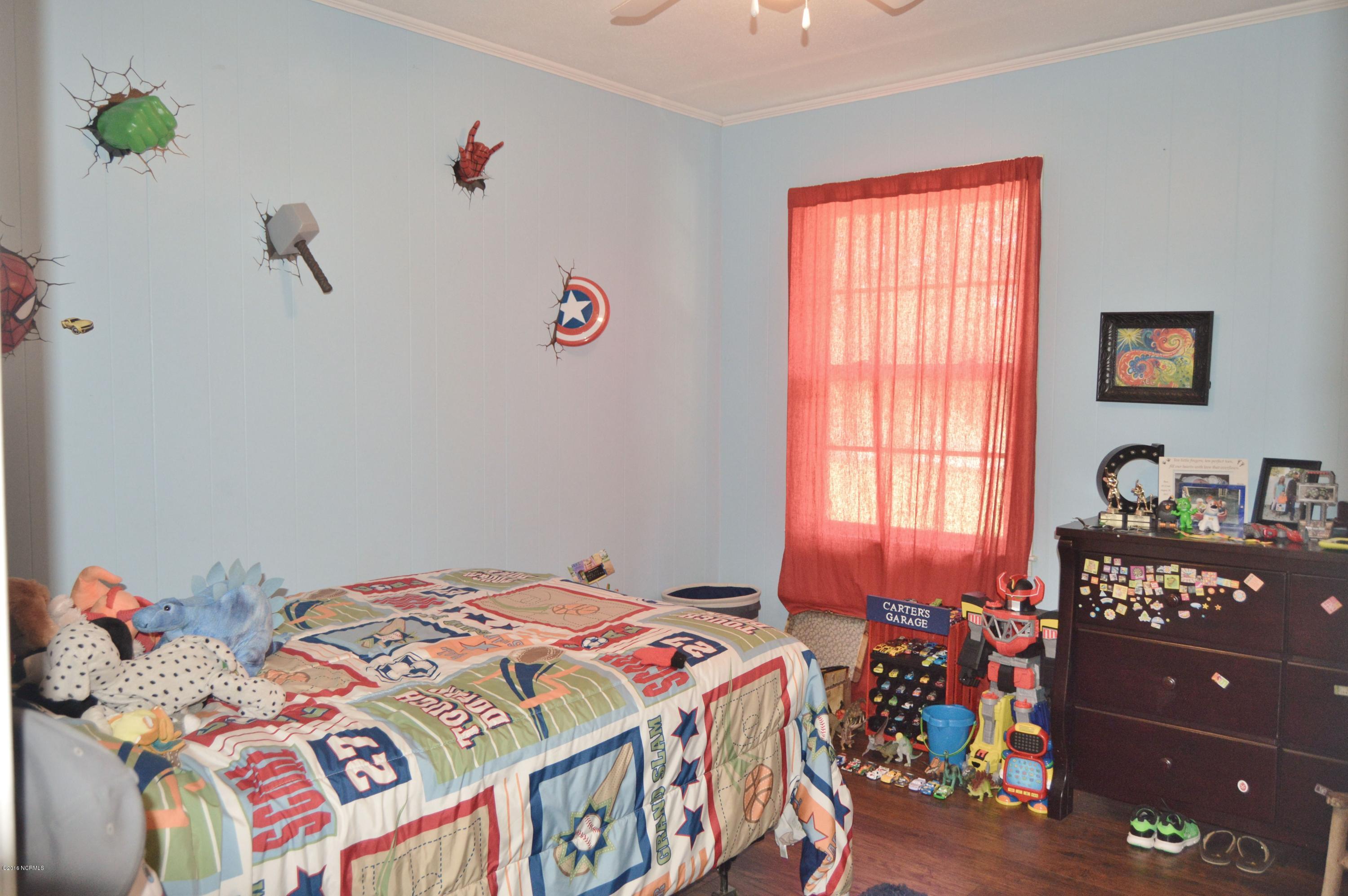 4929 Pelham Road Willard, NC 28478 - Photo 13 of 17 bed 2