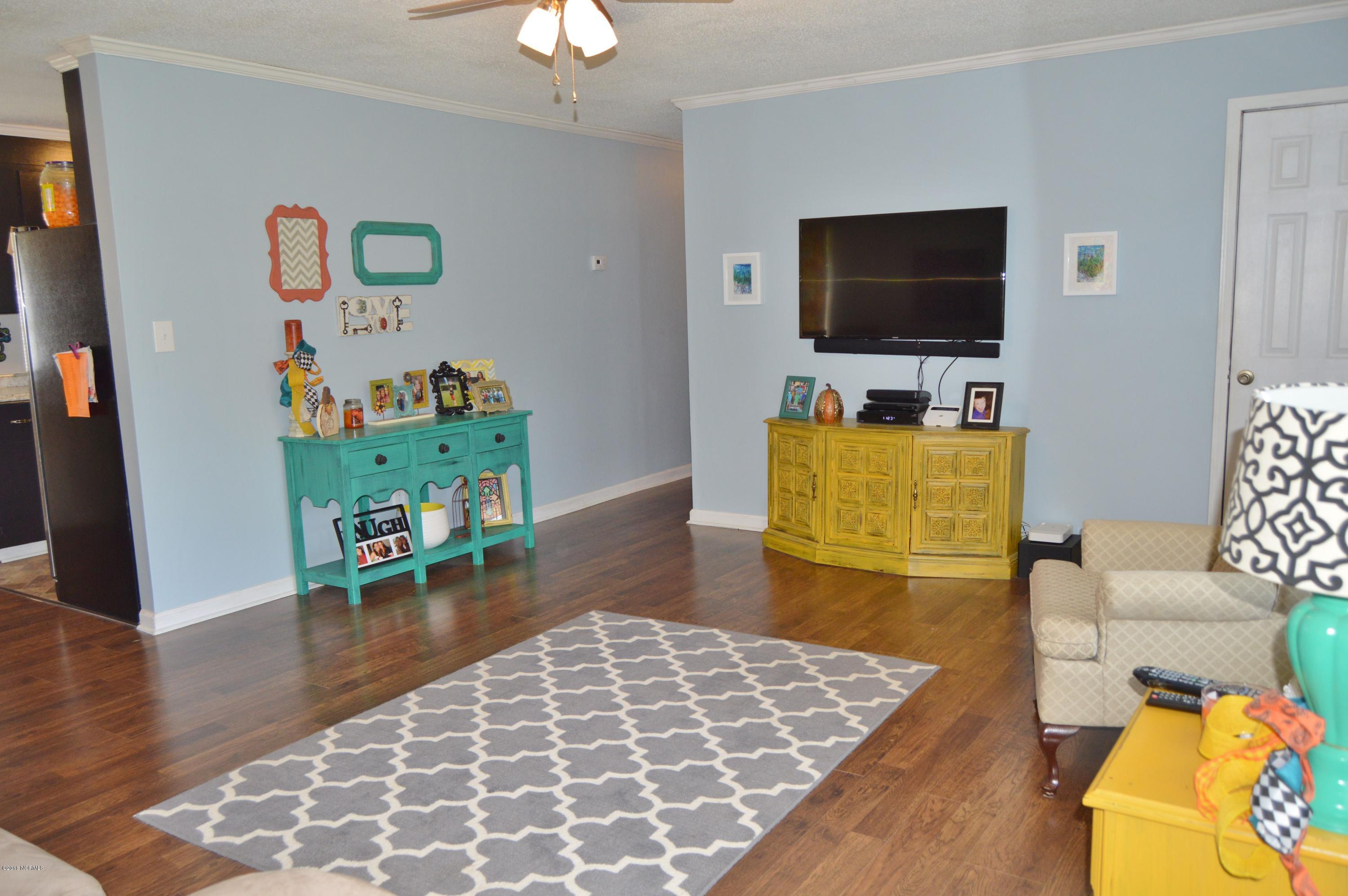 4929 Pelham Road Willard, NC 28478 - Photo 4 of 17 living 3