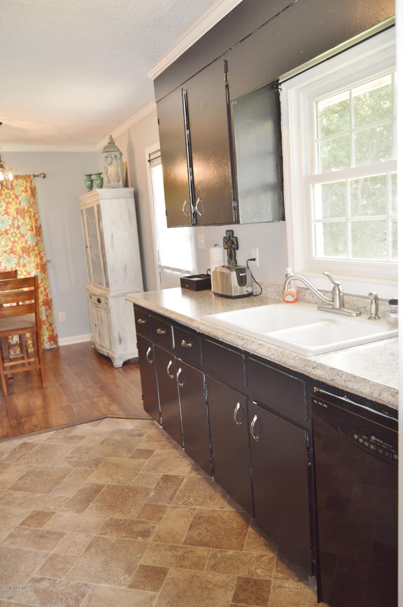 4929 Pelham Road Willard, NC 28478 - Photo 9 of 17 kitchen 1