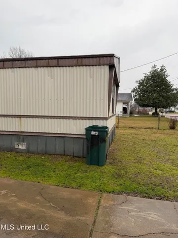 $65,000 | 762 West 2nd Street, Yazoo City, MS 39194