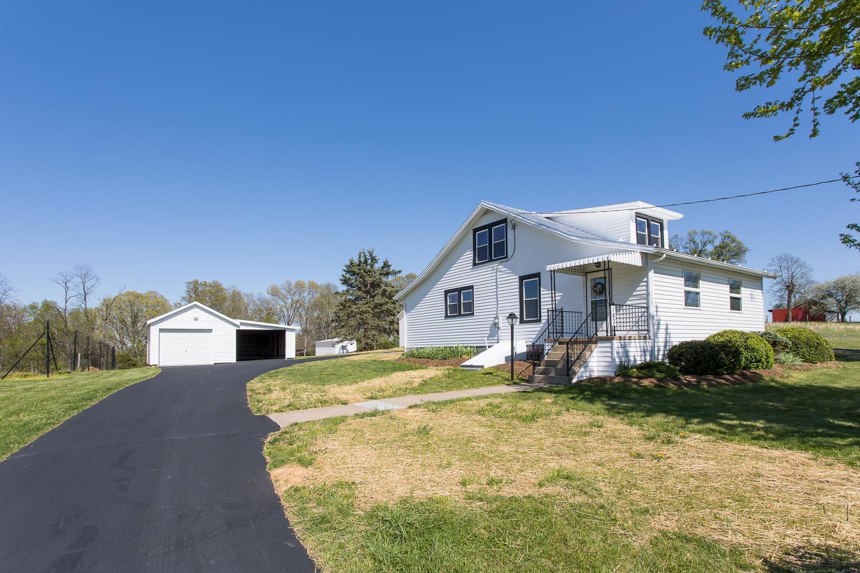 183 Maury Mill Road Verona, VA 24482 - Photo 12 of 73 Gallery Image 12