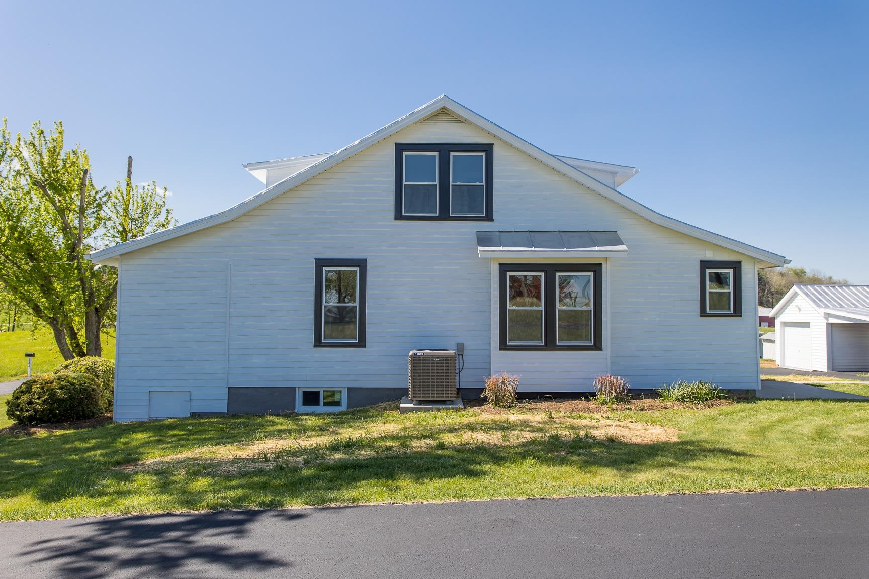 183 Maury Mill Road Verona, VA 24482 - Photo 5 of 73 Gallery Image 5