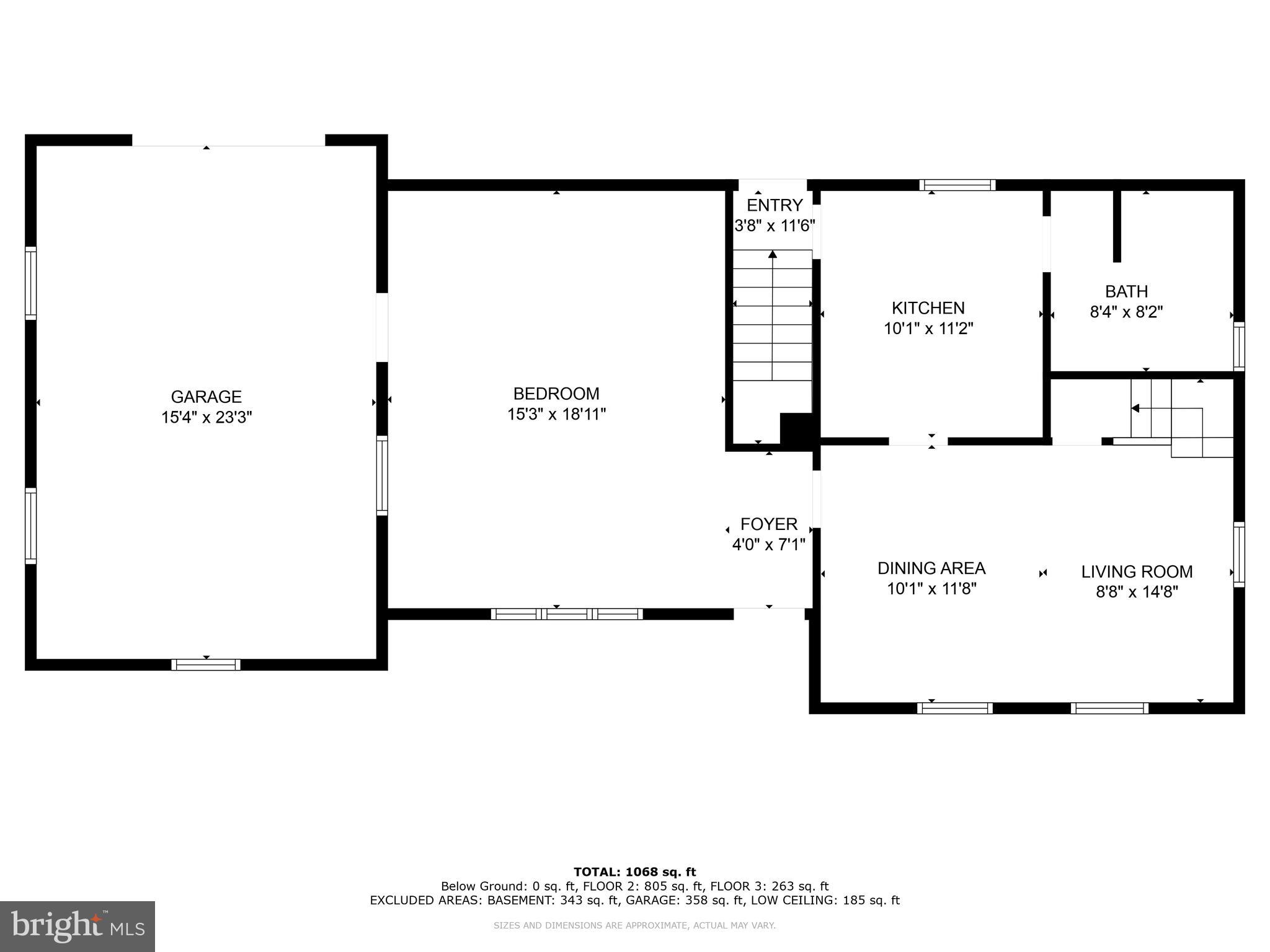 1205 Christensen Road York, PA 17402 - Photo 42 of 45 Gallery Image 42