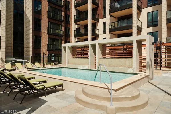 $4,535 | 2460 East Serene Avenue, Unit 408, Henderson, NV 89074