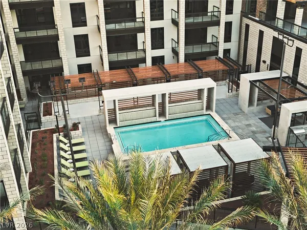 $4,535 | 2460 East Serene Avenue, Unit 408, Henderson, NV 89074
