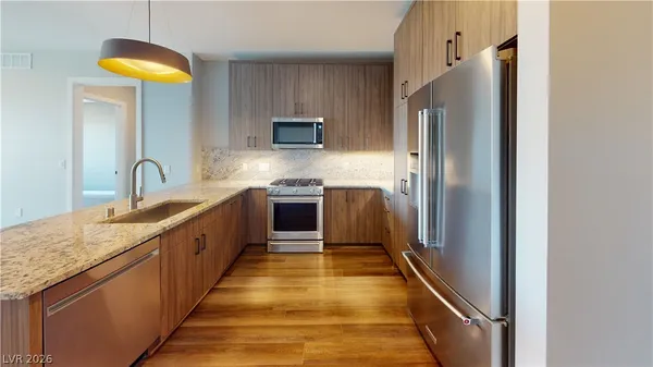 $4,535 | 2460 East Serene Avenue, Unit 408, Henderson, NV 89074
