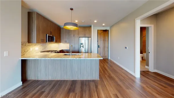 $4,535 | 2460 East Serene Avenue, Unit 408, Henderson, NV 89074