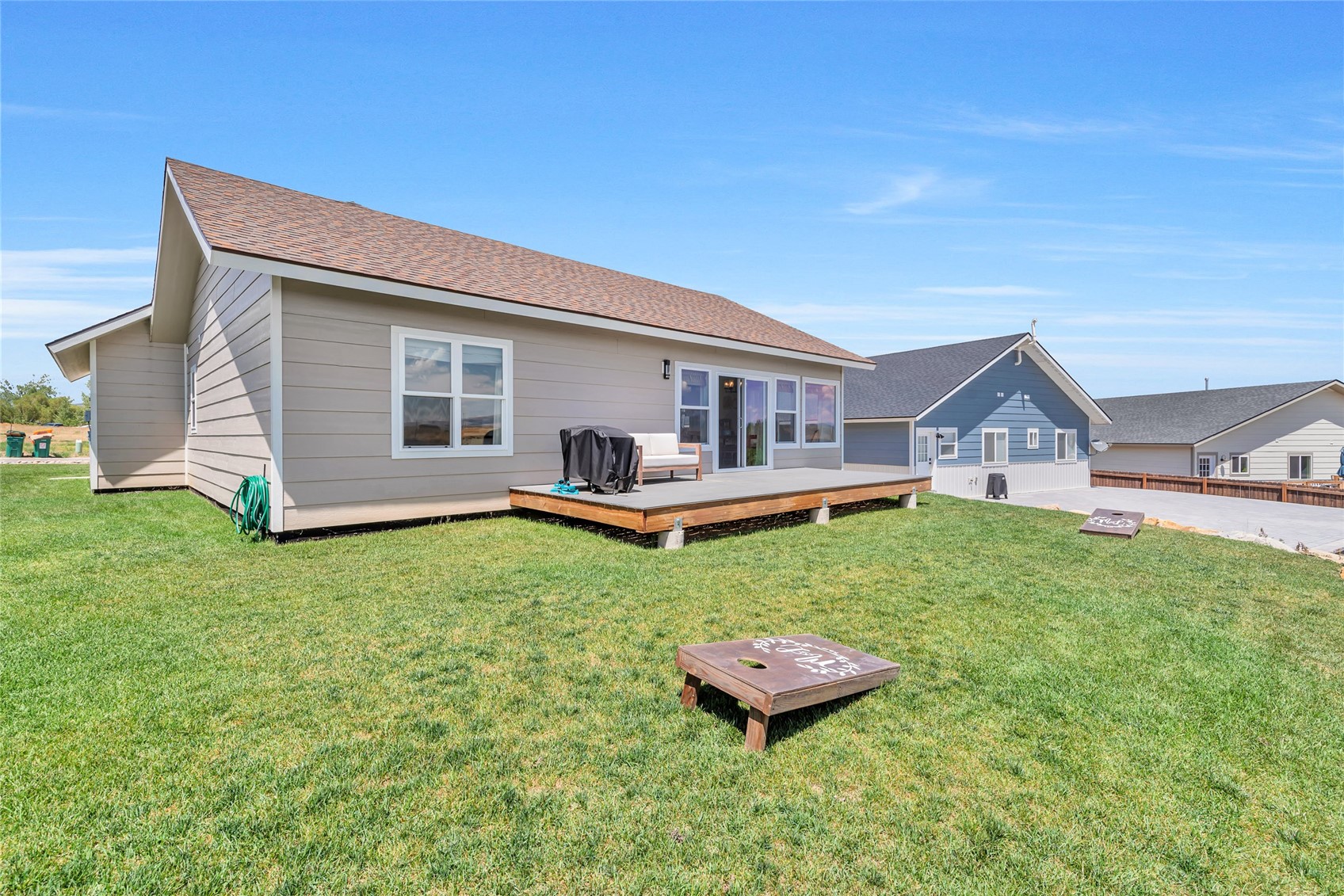 361 Lake View Road Hayden, CO 81639 - Photo 18 of 48 Gallery Image 18