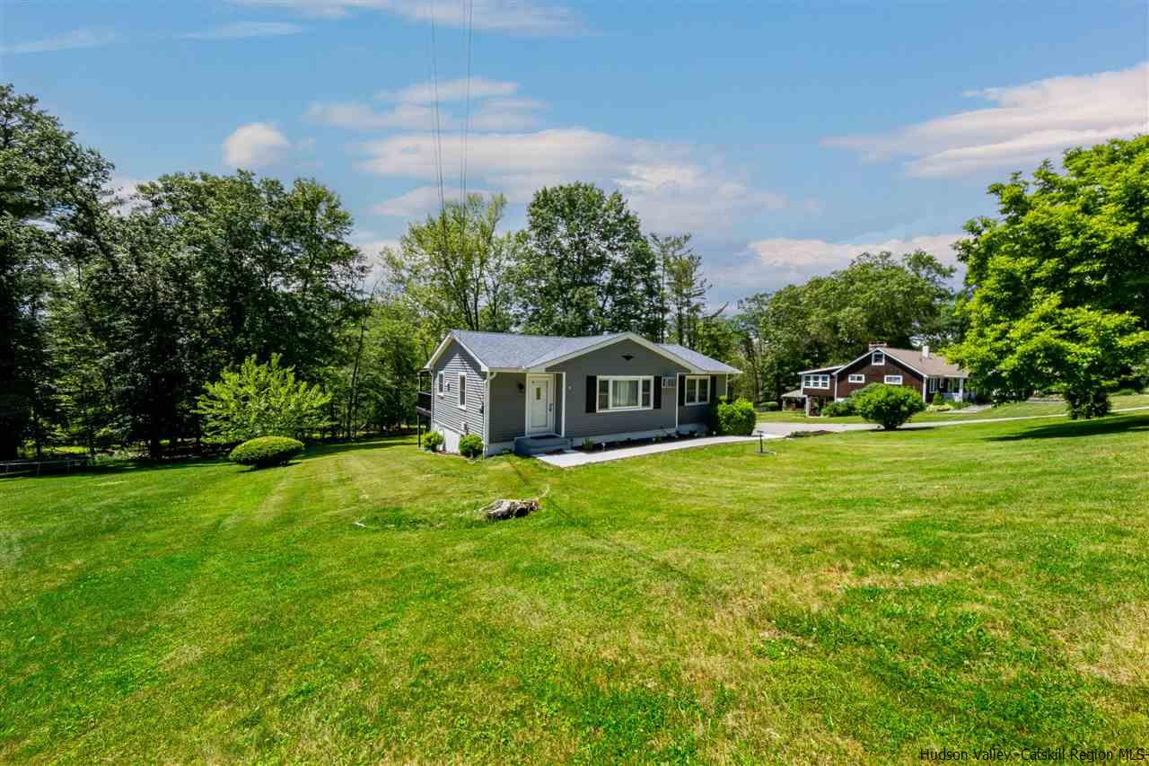 105 Gleneida Ridge Road Carmel, NY 10512 - Photo 2 of 35 a view of a house with a yard