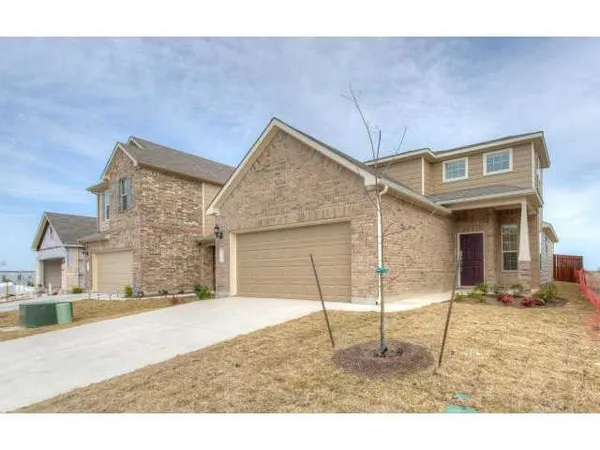 16101 Travesia Way, Austin, TX 78728