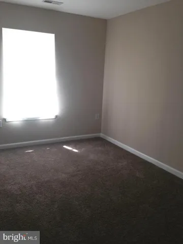 a view of room and window