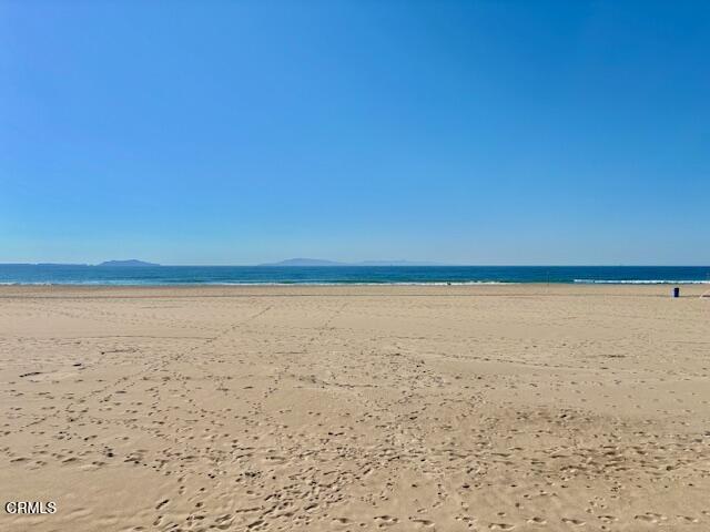 3949 Ocean Drive Oxnard, CA 93035 - Photo 13 of 24 a view of an ocean beach