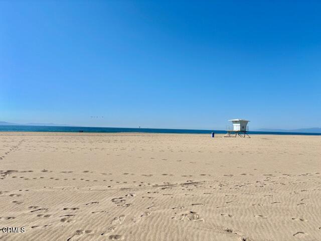 3949 Ocean Drive Oxnard, CA 93035 - Photo 8 of 24 a view of beach and beach