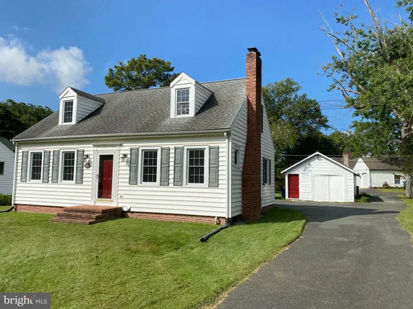 $2,200 | 531 South Washington Street, Easton, MD 21601