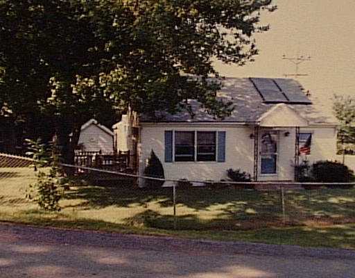 7 Toboggan Road Cumberland, RI 02864 - Photo 1 of 1 Exterior Front.