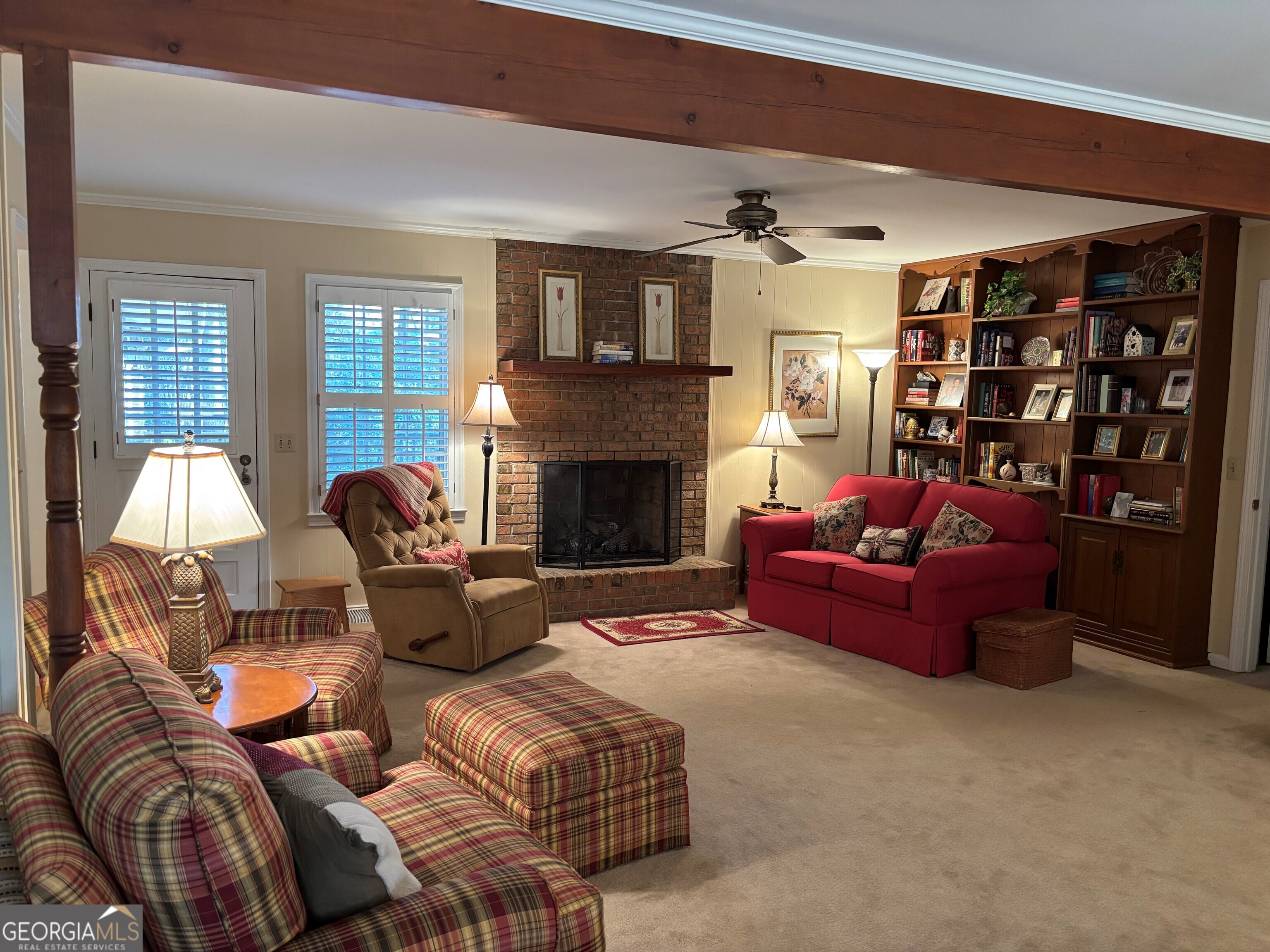 105 Brown Fox Drive Southwest Rome, GA 30165 - Photo 12 of 30