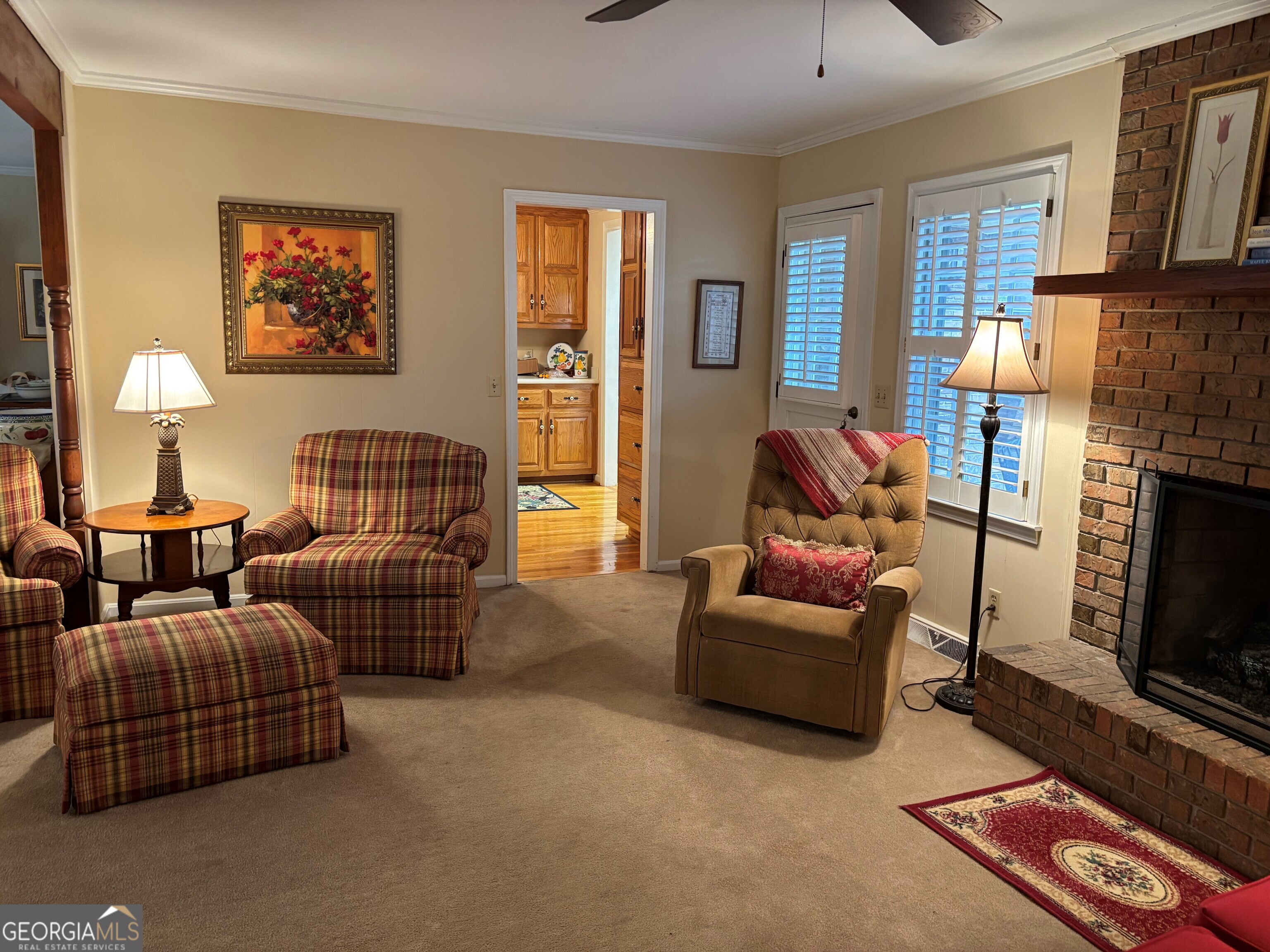 105 Brown Fox Drive Southwest Rome, GA 30165 - Photo 13 of 30