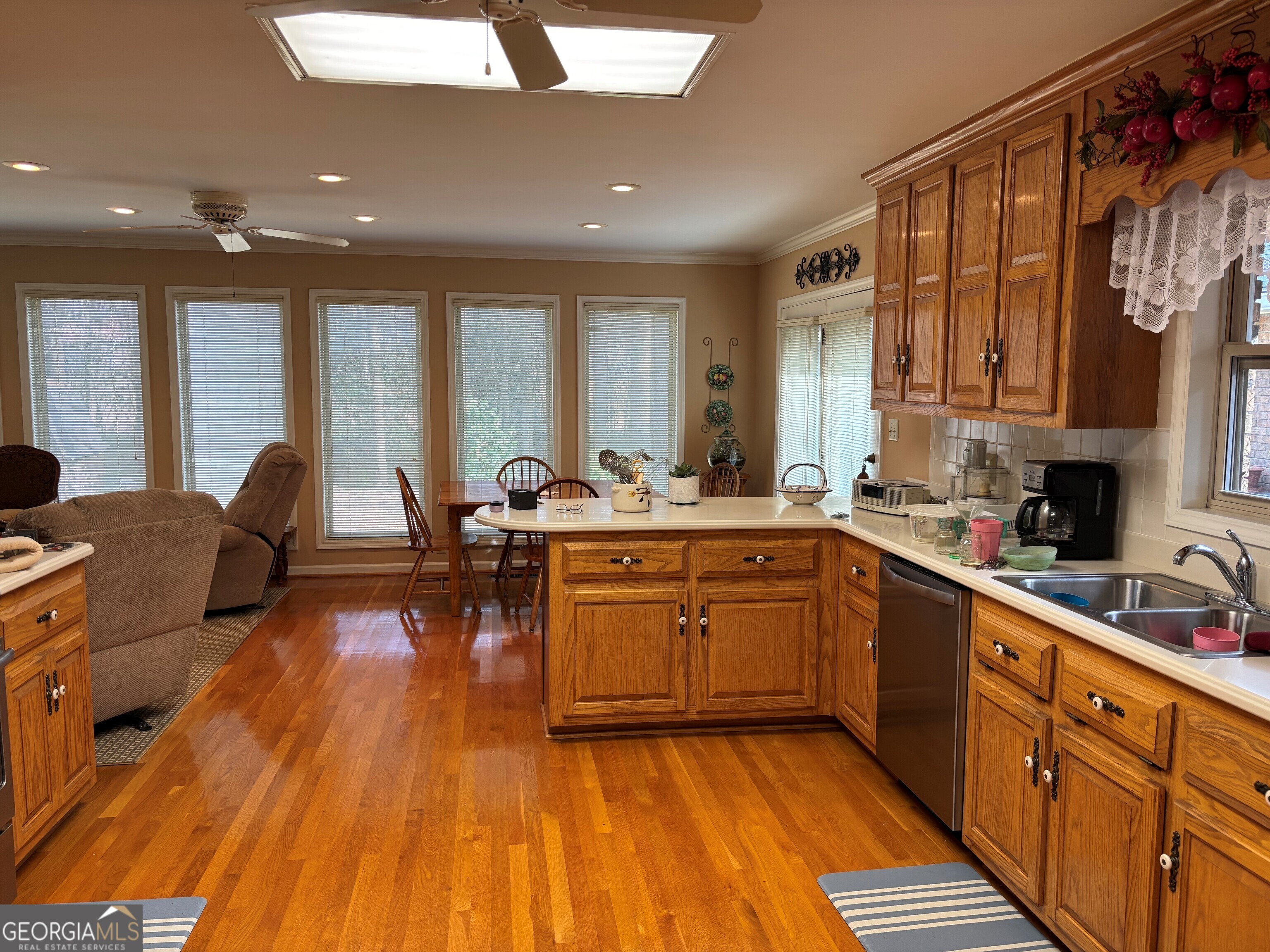 105 Brown Fox Drive Southwest Rome, GA 30165 - Photo 15 of 30