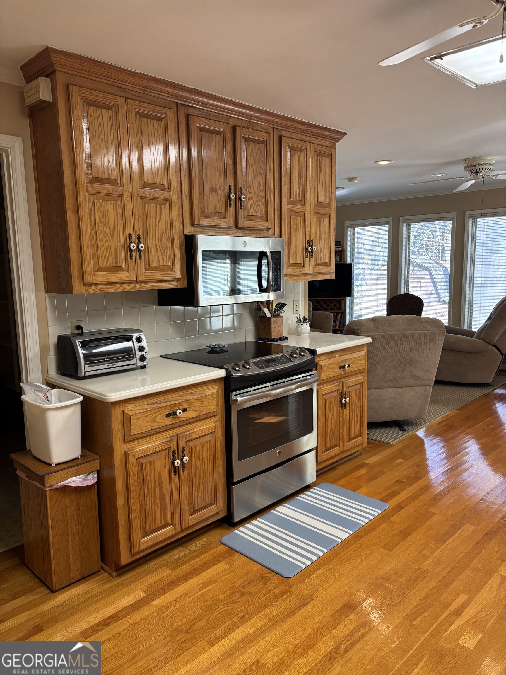 105 Brown Fox Drive Southwest Rome, GA 30165 - Photo 16 of 30