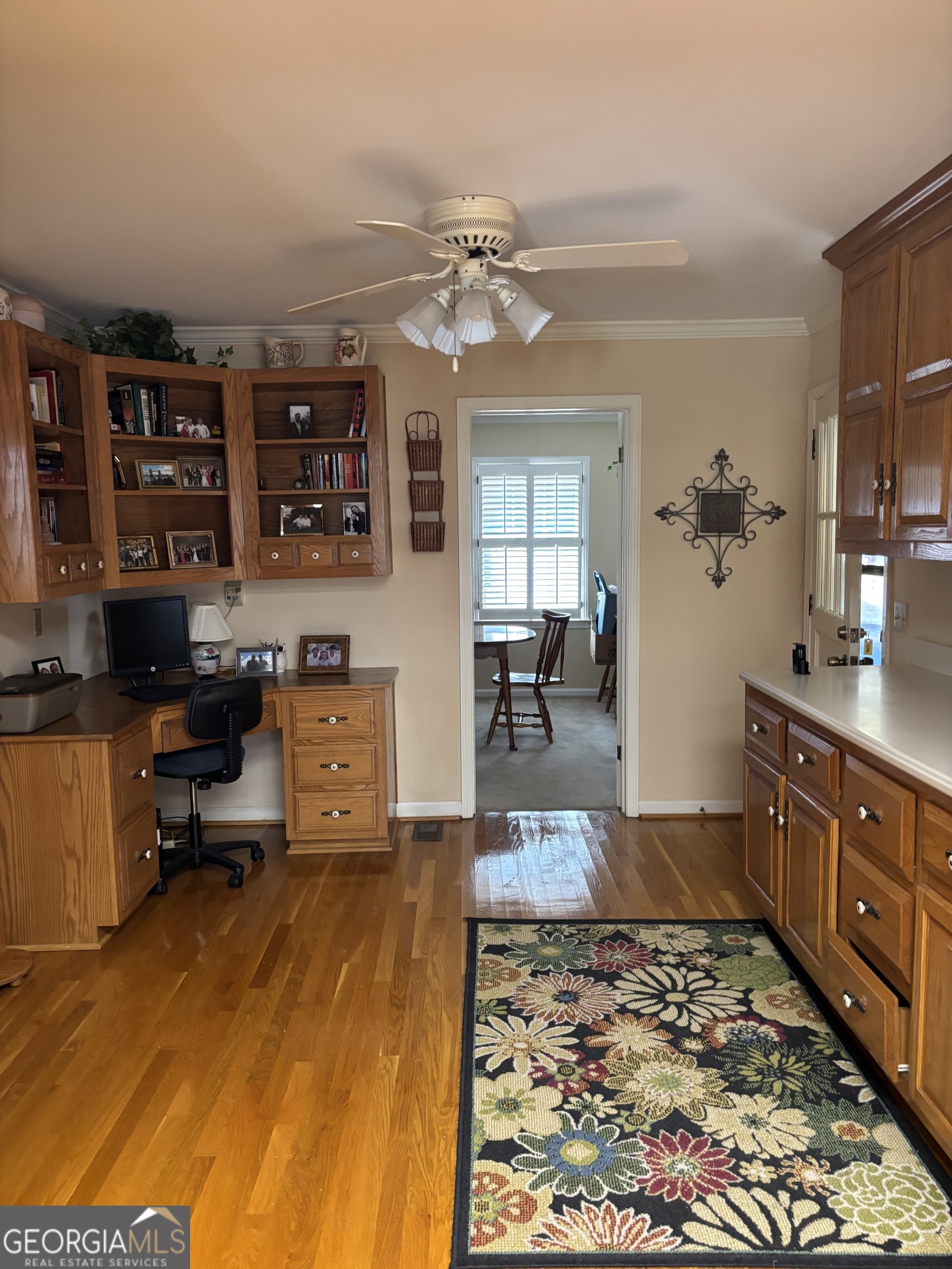 105 Brown Fox Drive Southwest Rome, GA 30165 - Photo 19 of 30