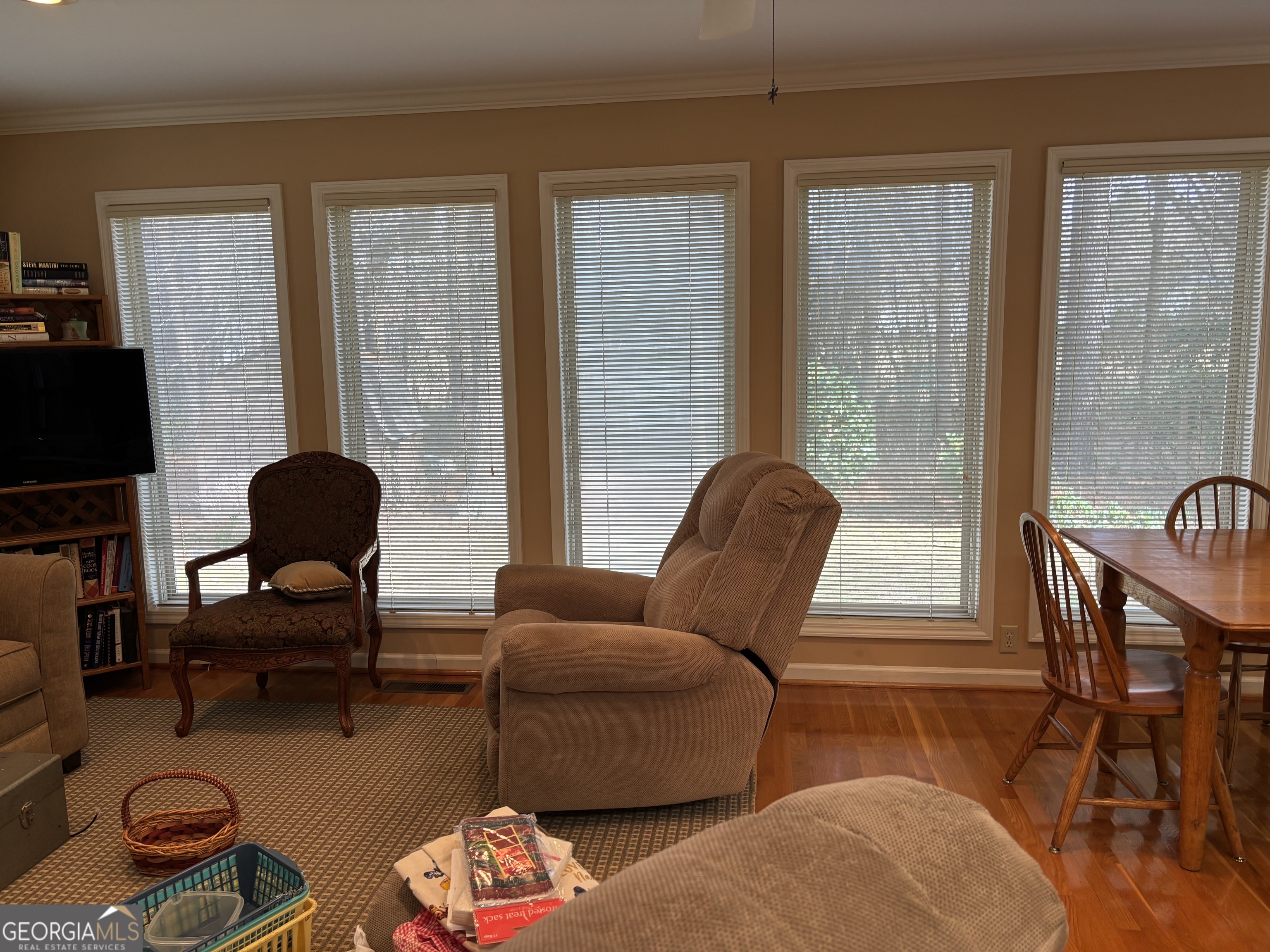 105 Brown Fox Drive Southwest Rome, GA 30165 - Photo 21 of 30