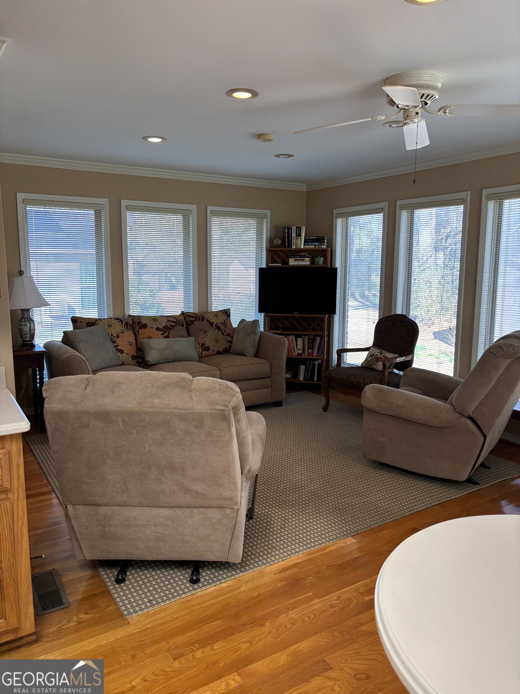 105 Brown Fox Drive Southwest Rome, GA 30165 - Photo 22 of 30