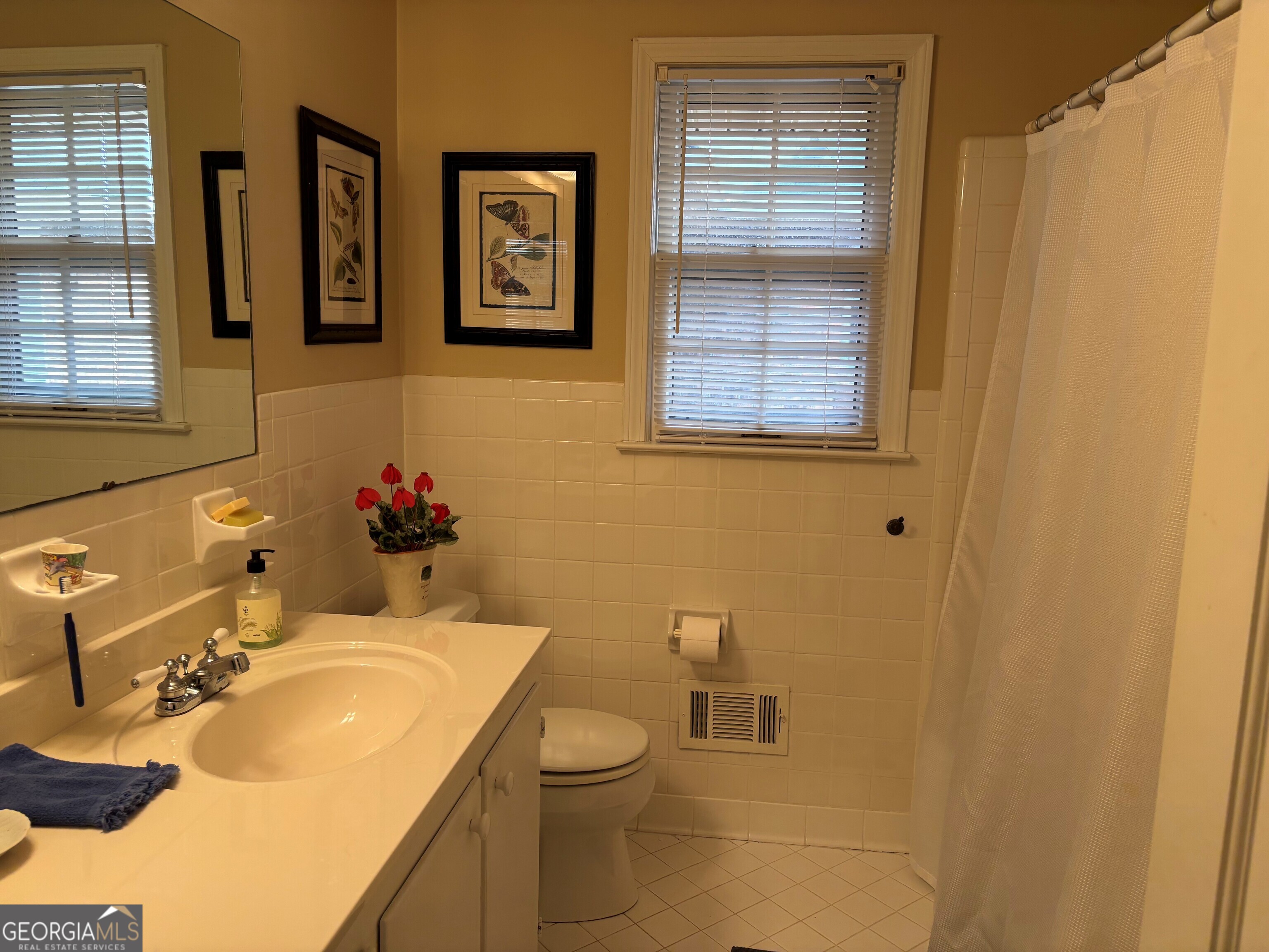 105 Brown Fox Drive Southwest Rome, GA 30165 - Photo 24 of 30