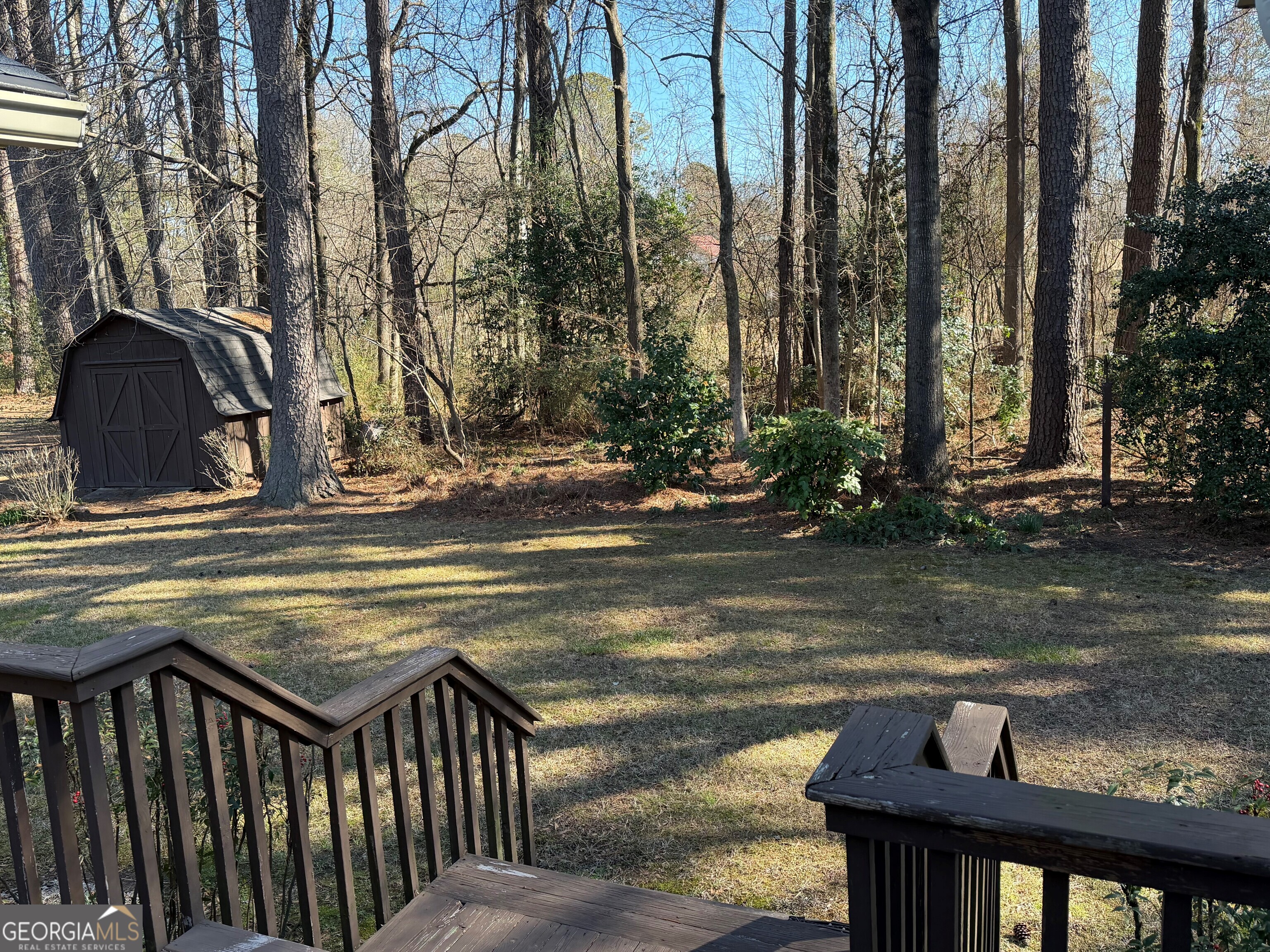 105 Brown Fox Drive Southwest Rome, GA 30165 - Photo 4 of 30