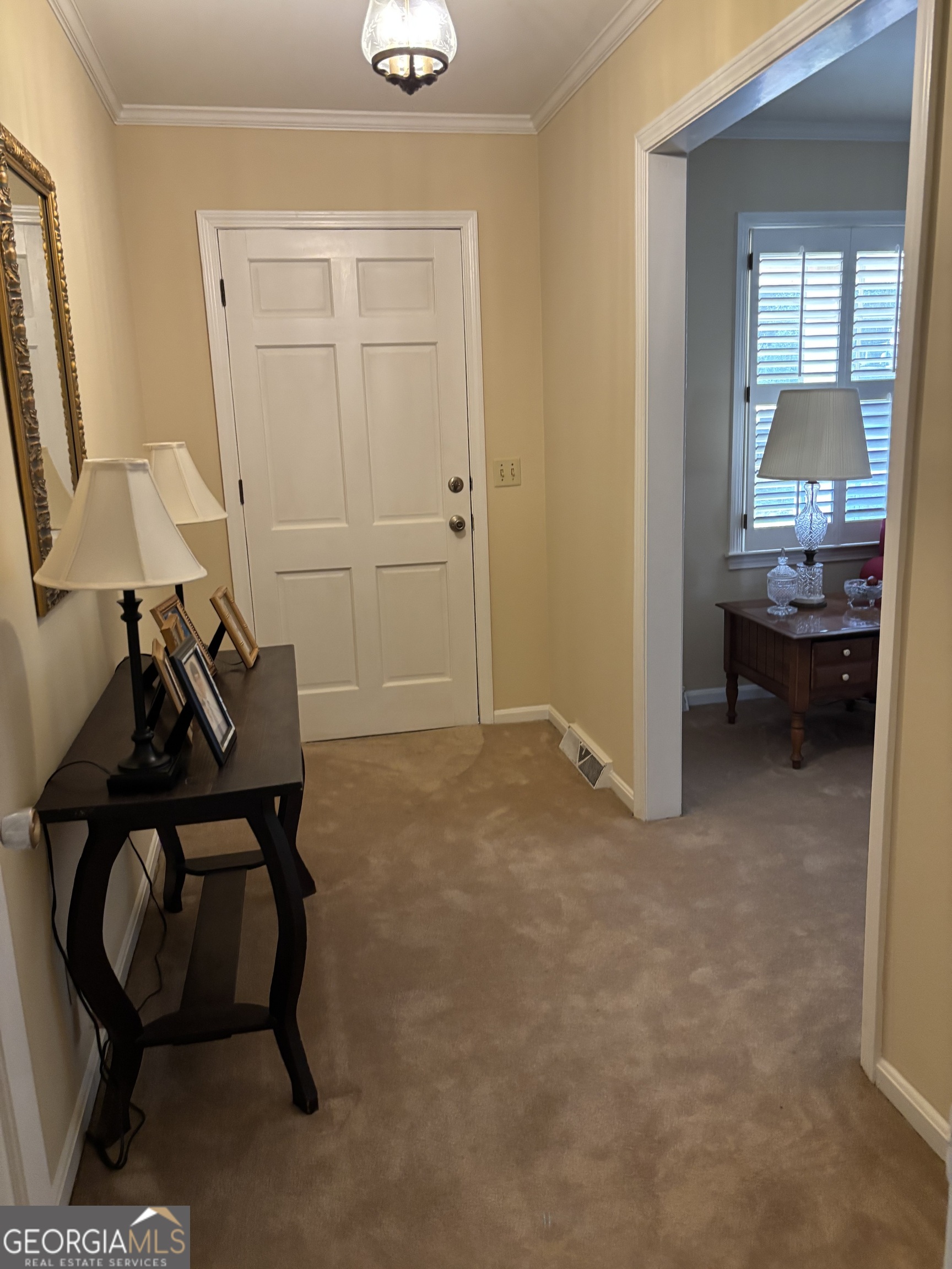 105 Brown Fox Drive Southwest Rome, GA 30165 - Photo 5 of 30