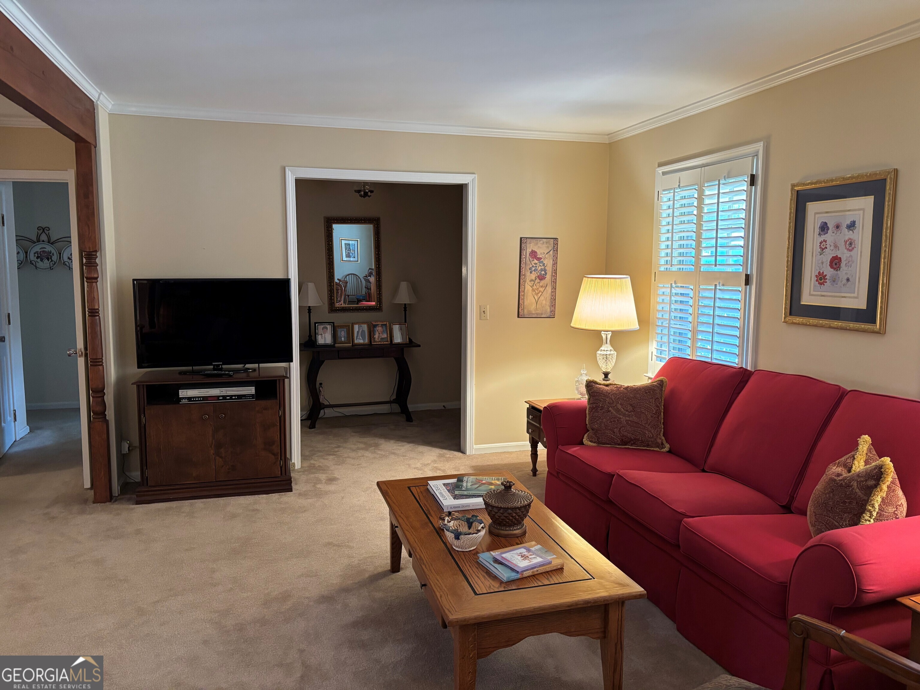 105 Brown Fox Drive Southwest Rome, GA 30165 - Photo 6 of 30