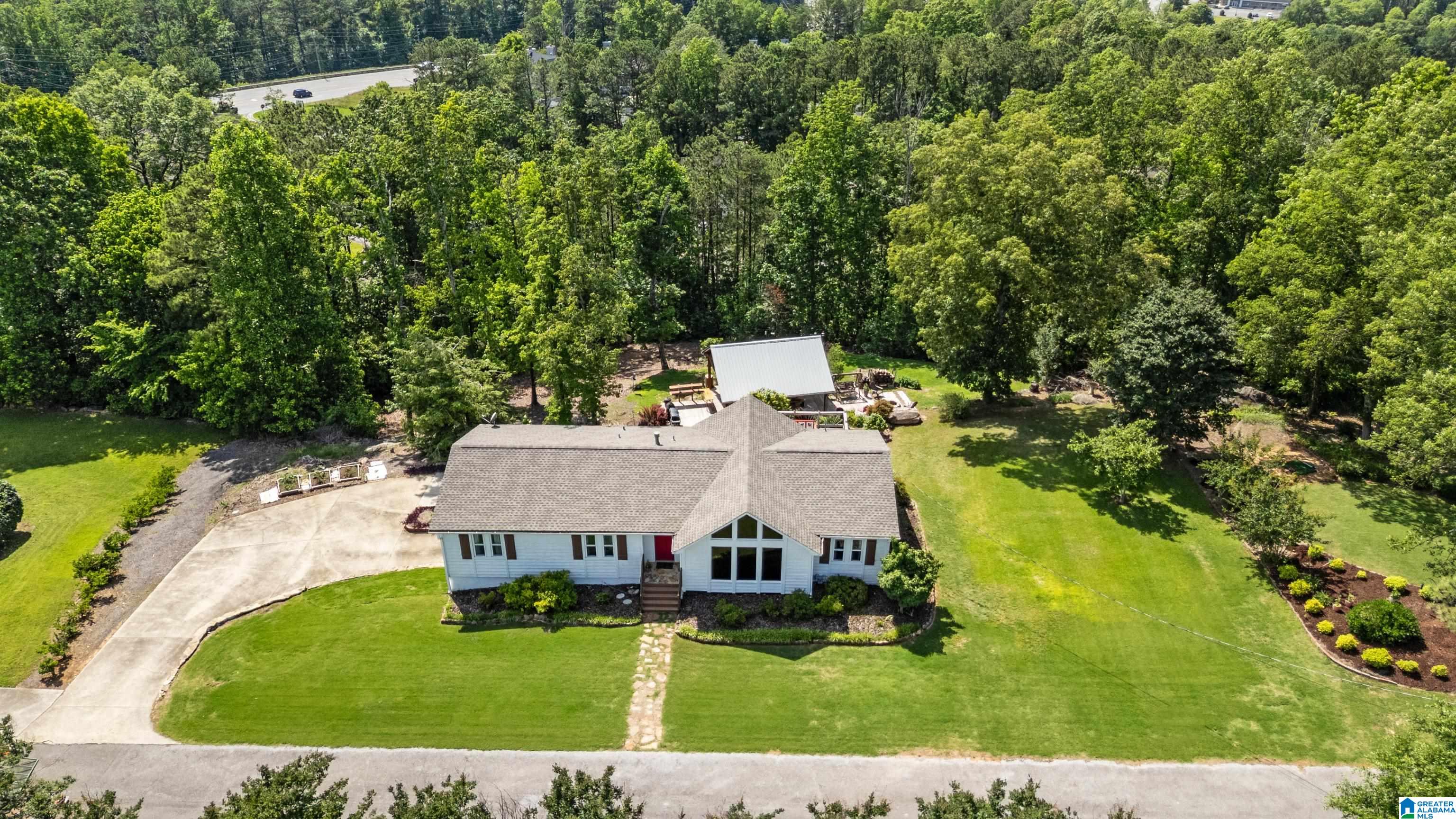 14 Shades Crest Road Hoover, AL 35226 - Photo 1 of 56