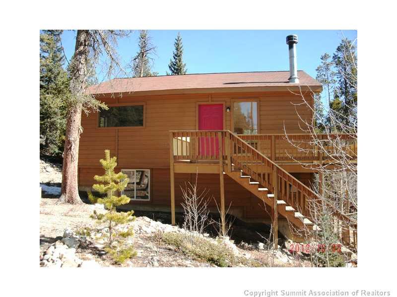 3371 14th Road, Unit COUNTY Fairplay, CO 80440 - Photo 12 of 12 Gallery Image 12