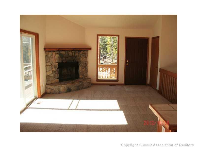 3371 14th Road, Unit COUNTY Fairplay, CO 80440 - Photo 4 of 12 Gallery Image 4