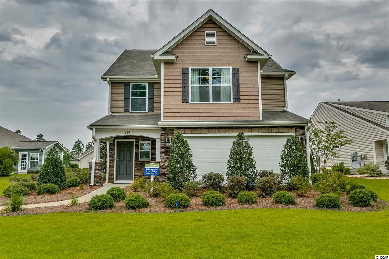 809 Old Castle Loop Myrtle Beach, SC 29579 - Photo 1 of 1 Gallery Image 1