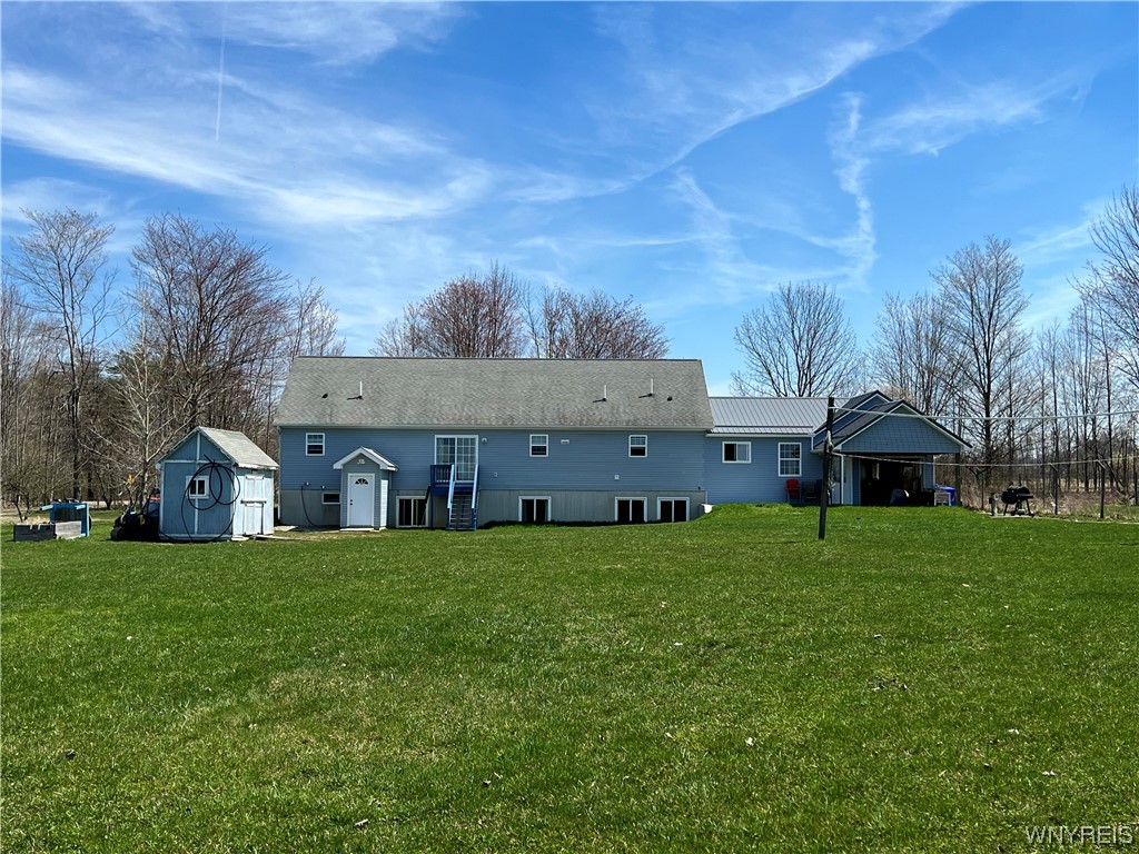 13986 North Division Road Collins, NY 14034 - Photo 12 of 50