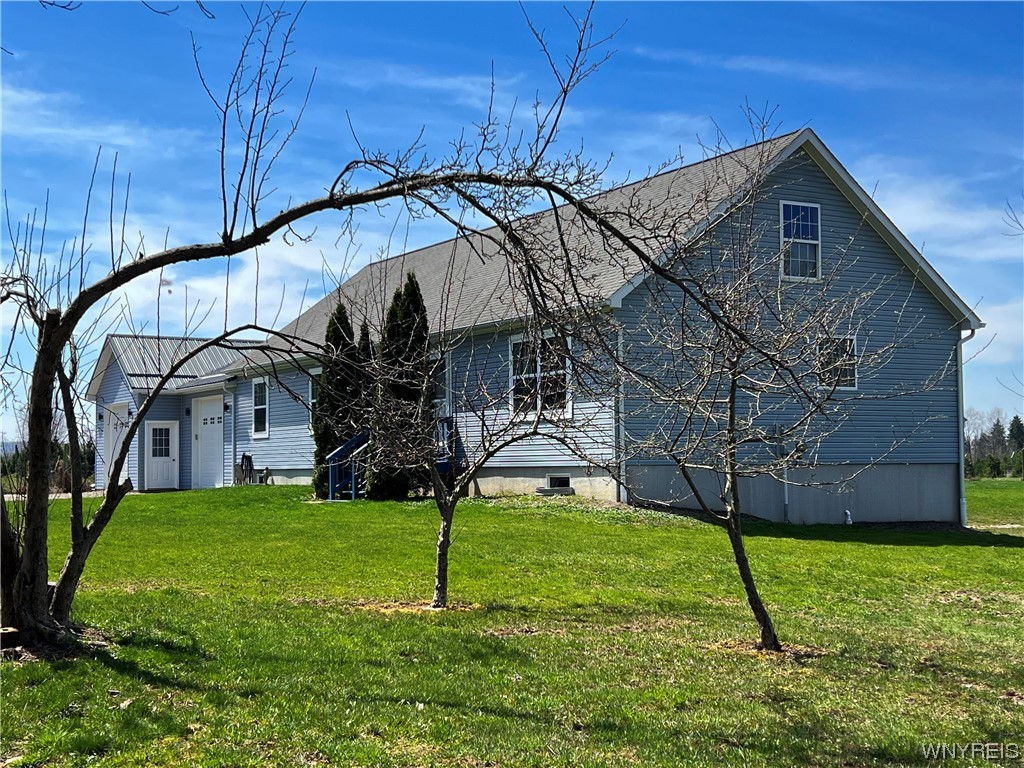 13986 North Division Road Collins, NY 14034 - Photo 2 of 50