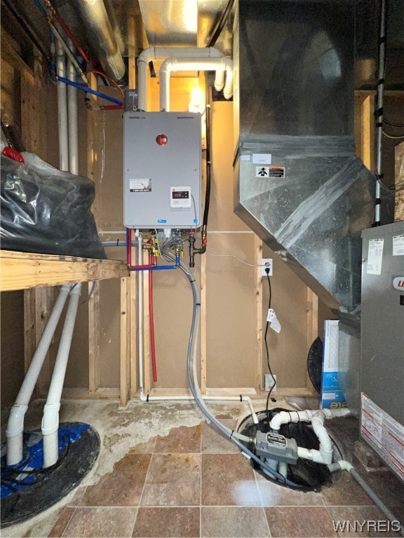 13986 North Division Road Collins, NY 14034 - Photo 46 of 50