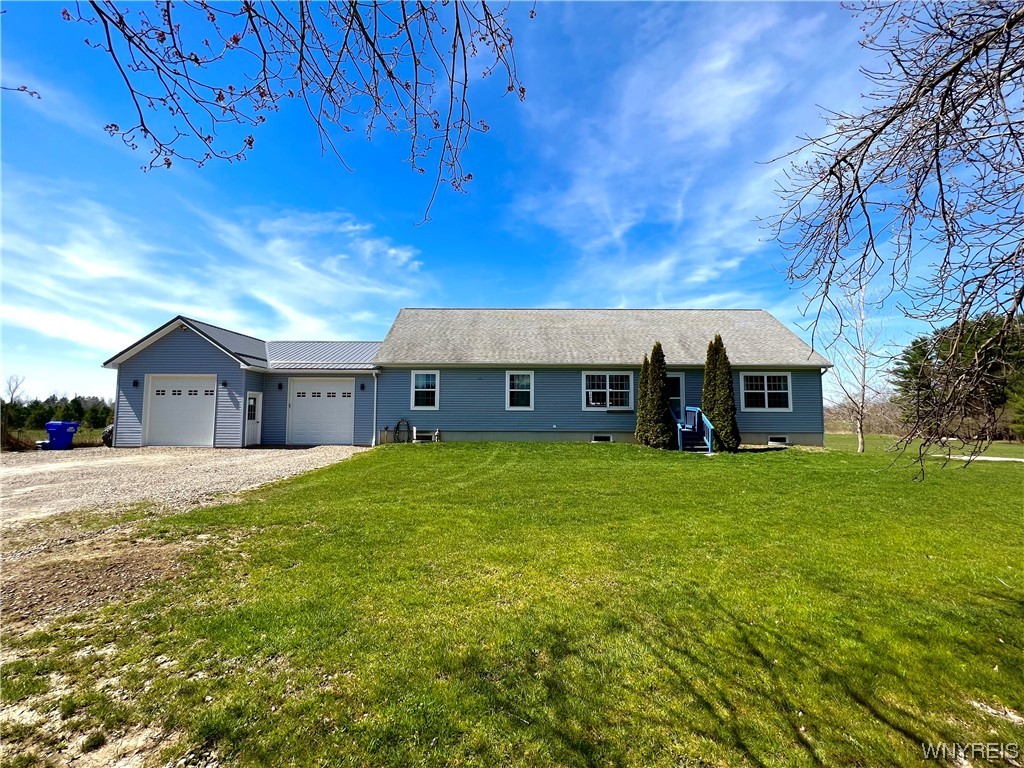 13986 North Division Road Collins, NY 14034 - Photo 49 of 50