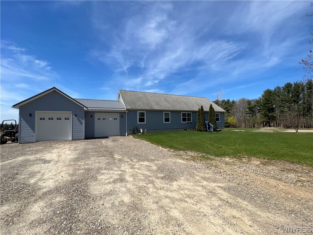 13986 North Division Road Collins, NY 14034 - Photo 50 of 50