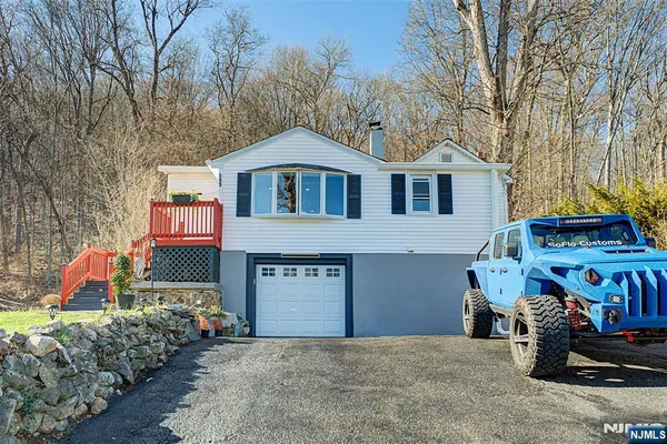 $444,000 | 599 Berkshire Valley Road, Wharton, NJ 07885