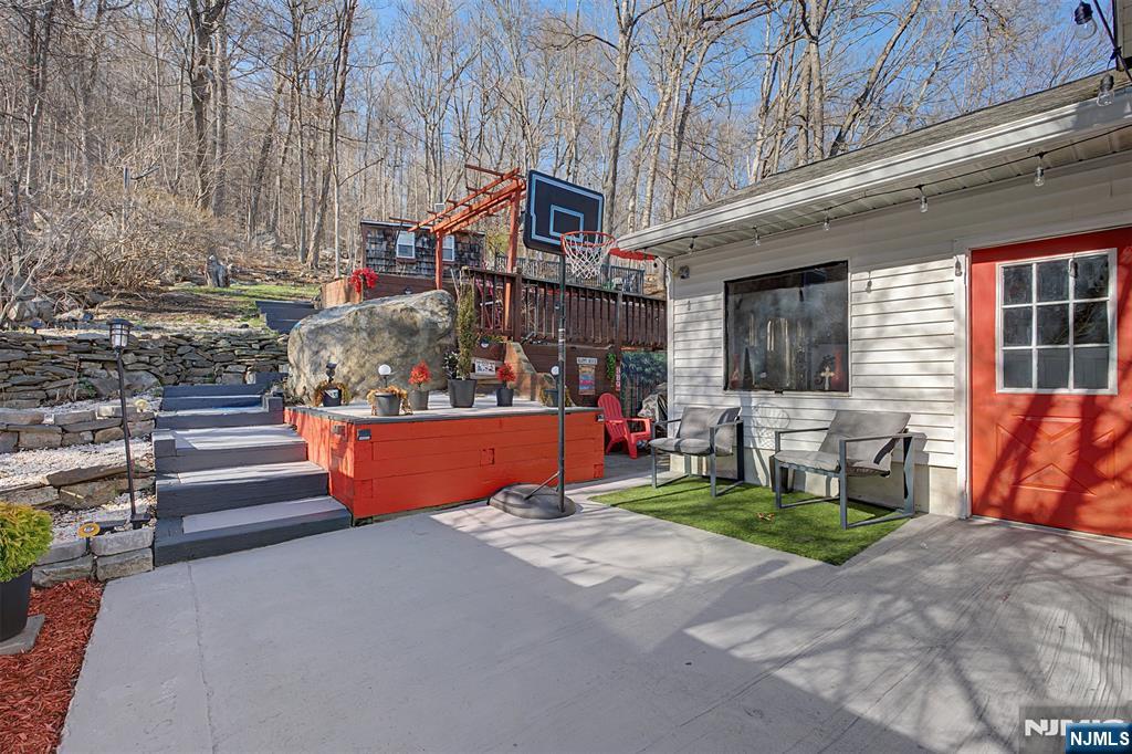 599 Berkshire Valley Road Wharton, NJ 07885 - Photo 19 of 21