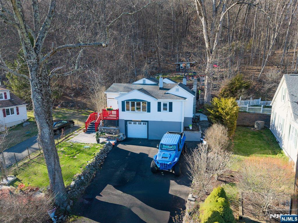 599 Berkshire Valley Road Wharton, NJ 07885 - Photo 2 of 21