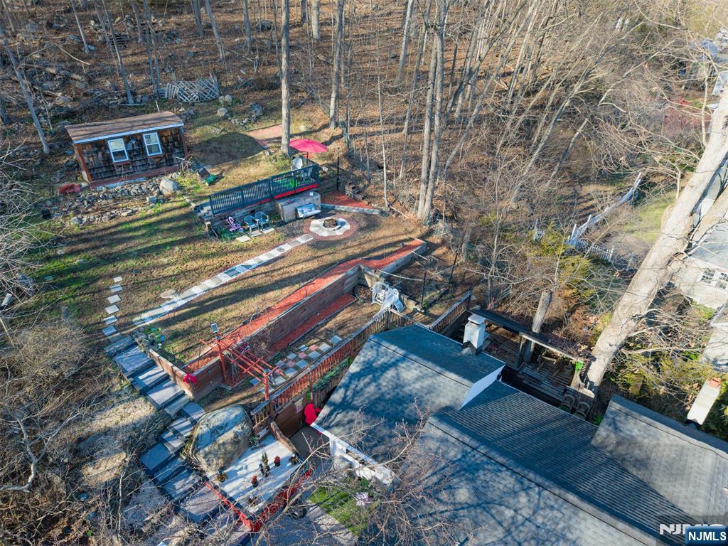 599 Berkshire Valley Road Wharton, NJ 07885 - Photo 4 of 21