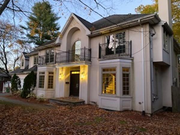 384 Dudley Road Newton, MA 02459 - Photo 1 of 36