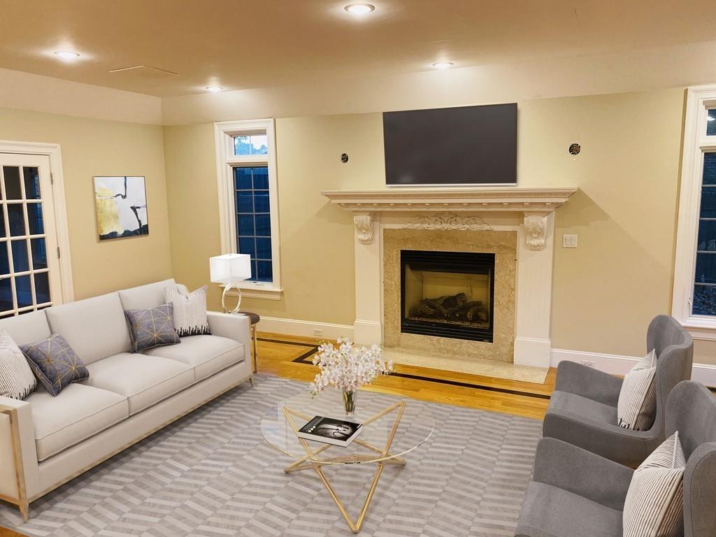 384 Dudley Road Newton, MA 02459 - Photo 12 of 36