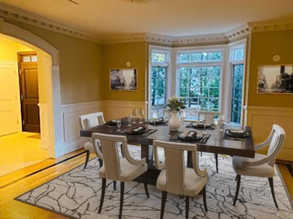384 Dudley Road Newton, MA 02459 - Photo 14 of 36