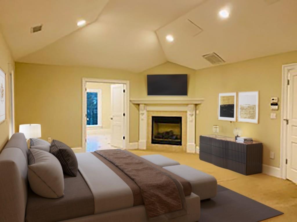 384 Dudley Road Newton, MA 02459 - Photo 17 of 36