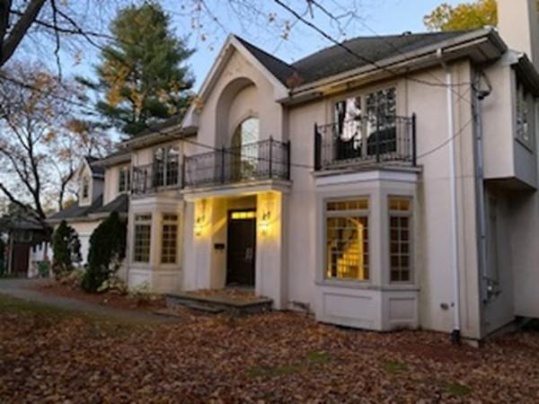 384 Dudley Road Newton, MA 02459 - Photo 34 of 36