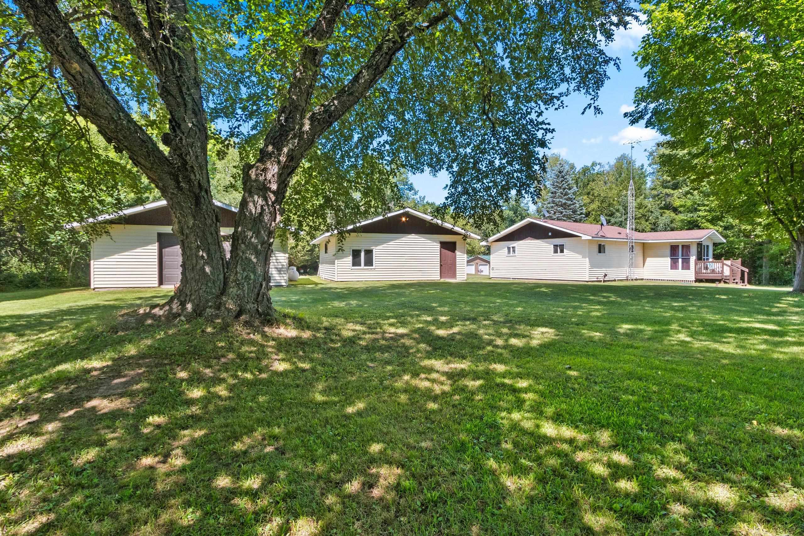 12875 Erb Lane Suring, WI 54174 - Photo 29 of 49